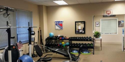 Image for Haven Physical Therapy with ID of: 1867740