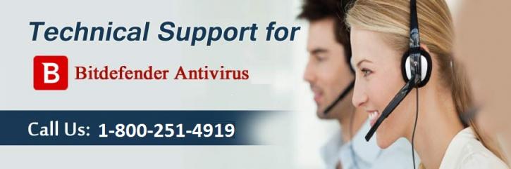 Image for Online Help is Available for Bitdefender Antivirus Users with ID of: 1867746