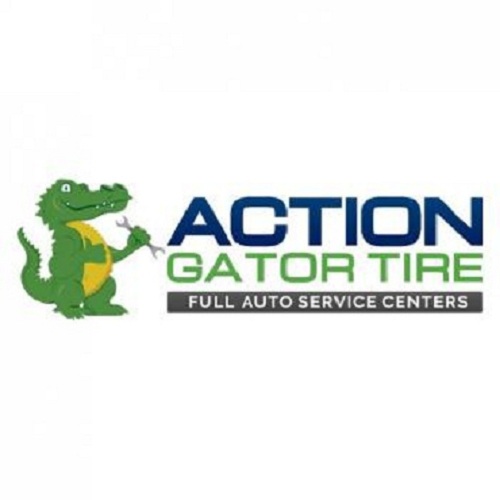 Image for Action Gator Tire with ID of: 1867829
