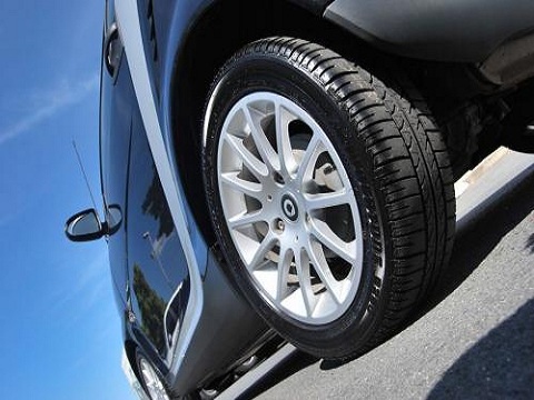 Image for Action Gator Tire with ID of: 1867835