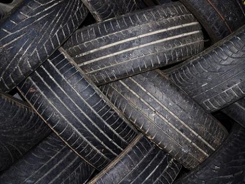 Image for Action Gator Tire with ID of: 1867837