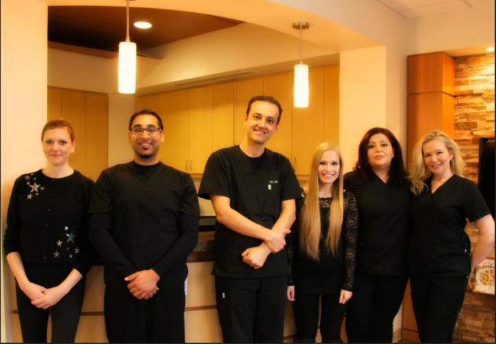 Image for 5 Corner Dental with ID of: 1867880