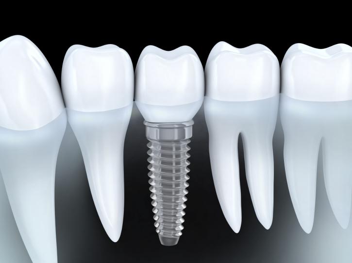 Image for 5 Corner Dental with ID of: 1867890