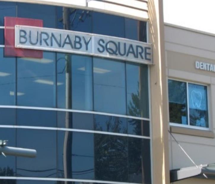 Image for Burnaby Square Dental with ID of: 1868148