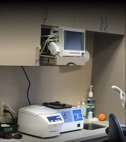 Image for Burnaby Square Dental with ID of: 1868157