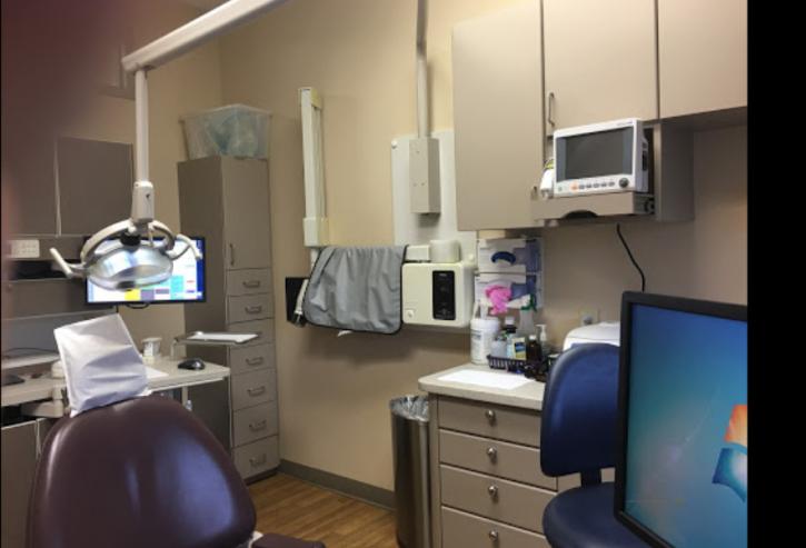 Image for Burnaby Square Dental with ID of: 1868162