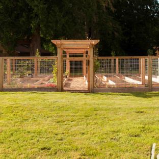 Image for Silverman Fence with ID of: 1868242