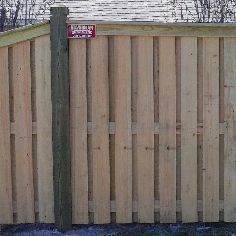Image for Silverman Fence with ID of: 1868266
