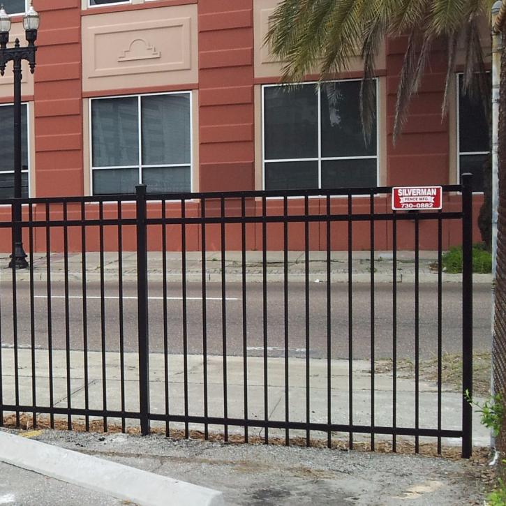 Image for Silverman Fence with ID of: 1868271
