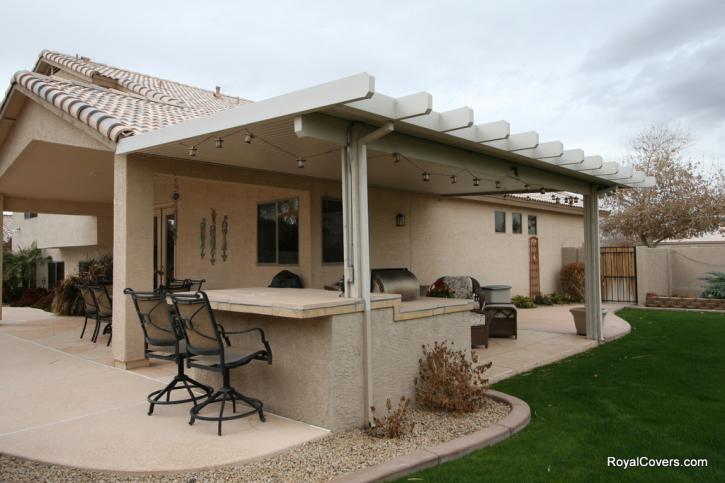 Image for Alumawood Patio Cover Installers with ID of: 1868661