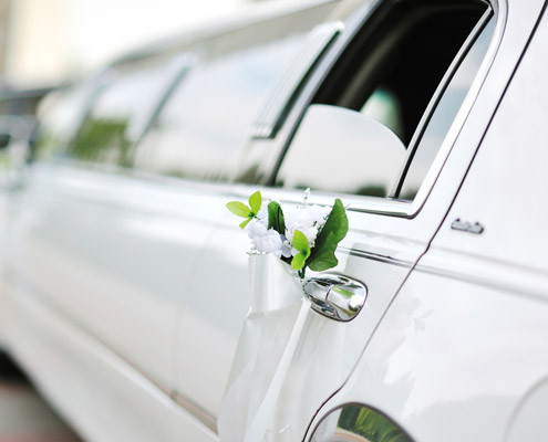 Image for Most Elegant Wedding Limousine Service in Riverside with ID of: 1868945