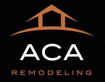 Image for ACA Remodeling Inc. with ID of: 1869052