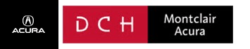 Image for DCH Montclair Acura with ID of: 1869226