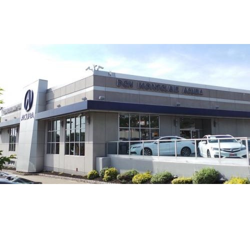 Image for DCH Montclair Acura with ID of: 1869228