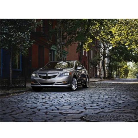 Image for DCH Montclair Acura with ID of: 1869229