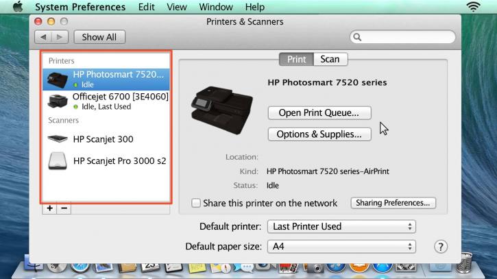 Image for hp easy scan mac call at 1-855-550-2552 to make right way with ID of: 1869399
