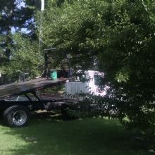 Image for C.J. And Son's Towing Service with ID of: 1869528