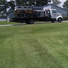 Image for C.J. And Son's Towing Service with ID of: 1869534