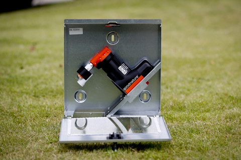 Image for Tec-SolutionZ - Specialister i skadedyrsbekæmpelse og Goodnature with ID of: 1869579