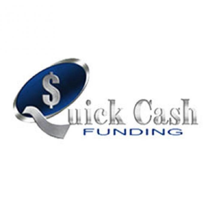 Image for Quick Cash Funding, LLC with ID of: 1869713