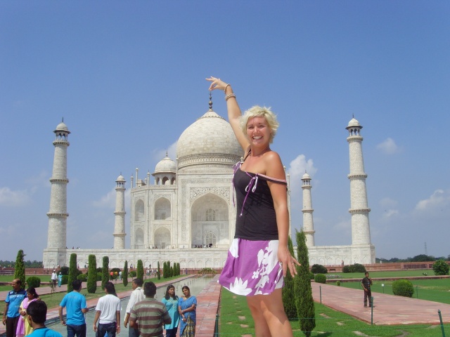 Image for India Tour packages with ID of: 1869937