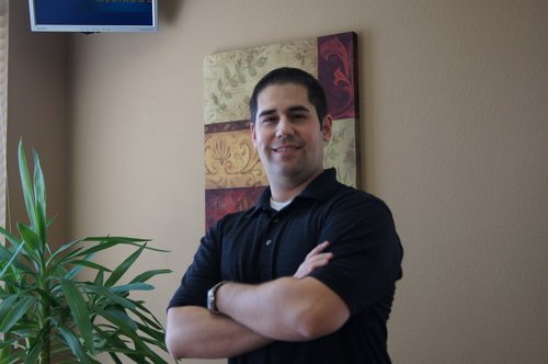 Image for Dr. Kevin Stice with ID of: 1870013