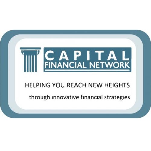 Image for Capital Financial Network with ID of: 1870493