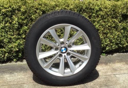 Image for Action Gator Tire with ID of: 1870598