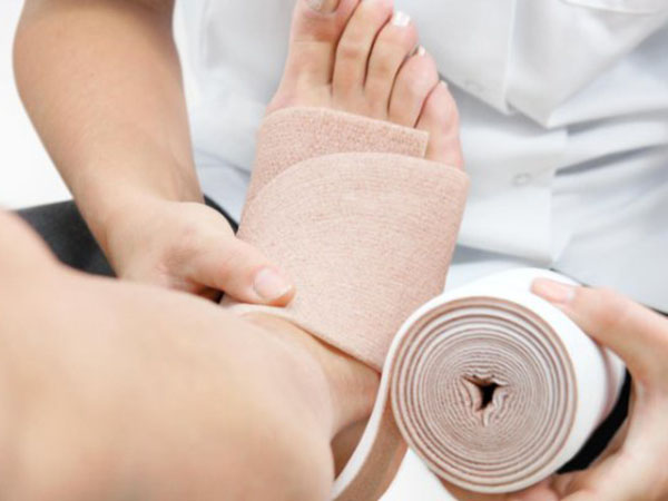 Image for Compression Therapy Market - Industry Analysis, Size, Share, Growth, Trends and Forecast to 2025 with ID of: 1870667