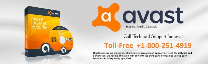 Image for Online Tech Support is Available for Avast Antivirus Users with ID of: 1870677