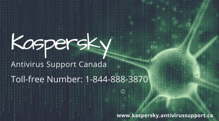 Image for One-stop Kaspersky Technical Support Service Provider with ID of: 1870763