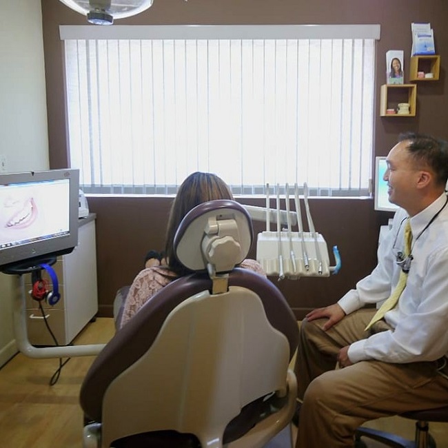 Image for Trinity Family Dental with ID of: 1870805