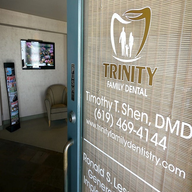 Image for Trinity Family Dental with ID of: 1870814