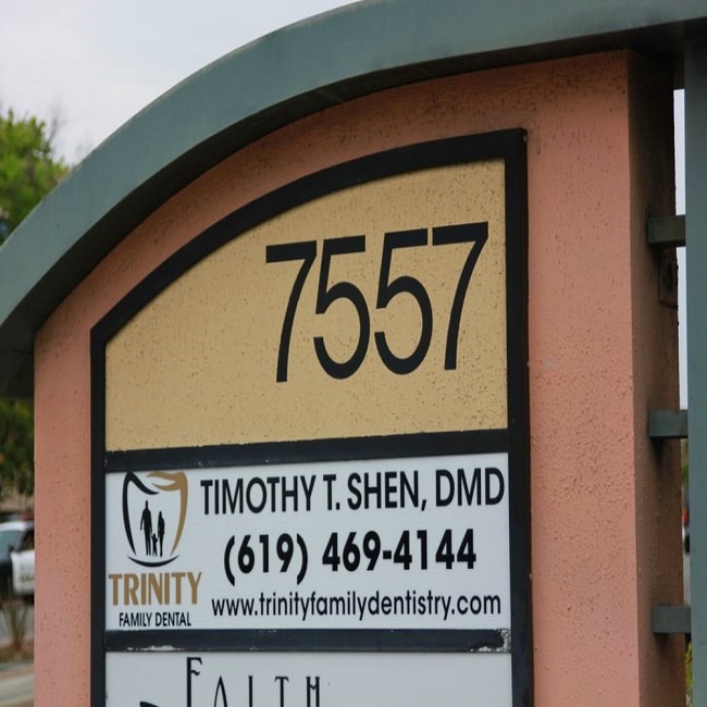 Image for Trinity Family Dental with ID of: 1870815