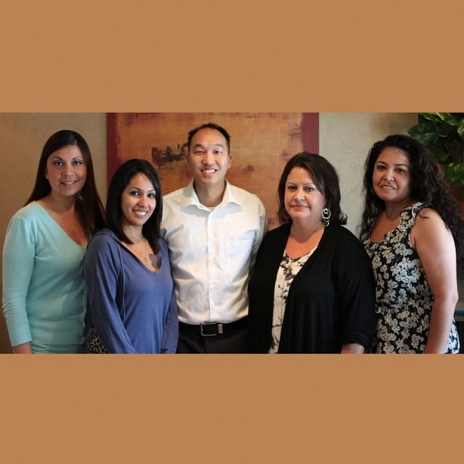 Image for Trinity Family Dental with ID of: 1870816