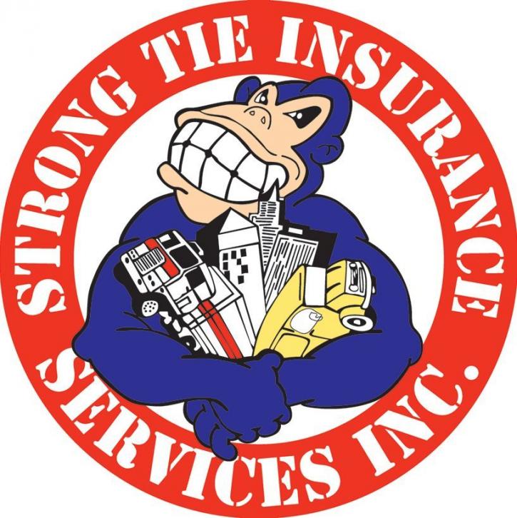 Image for Strong Tie Insurance with ID of: 1870864