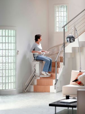 Image for ACME Home Elevator with ID of: 1870921
