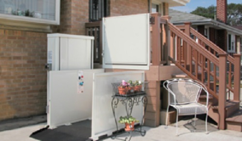 Image for ACME Home Elevator with ID of: 1870926