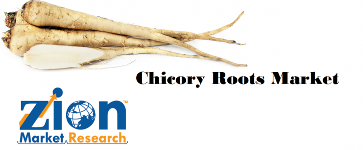 Image for Chicory Roots Market: Global Industry Analysis, Size, Share, Growth, Trends, and Forecasts 2016–2024 with ID of: 1870988