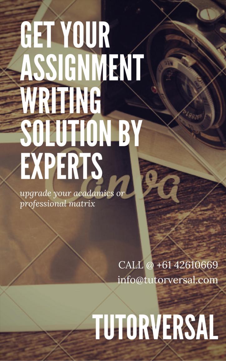 Image for Professional Assignment Writing Services from Ph.D. Experts! with ID of: 1871171