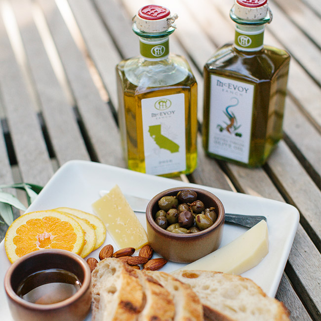 Image for McEvoy Ranch – Certified Organic Extra Virgin Olive Oil, Wine, 80 Acres Body Care with ID of: 1871388