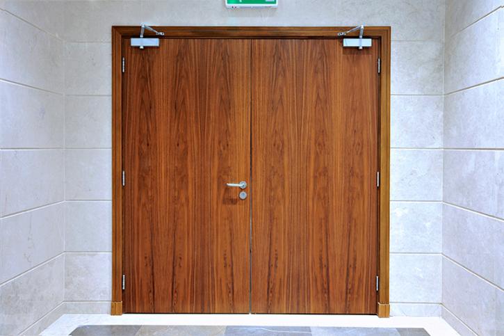 Image for fire rated doors | Suniti Constructions with ID of: 1871643