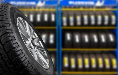 Image for Action Gator Tire with ID of: 1872015