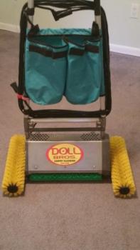 Image for Doll Bros. Carpet Dry Cleaning with ID of: 1872064