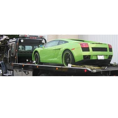 Image for Genuine Towing with ID of: 1872079