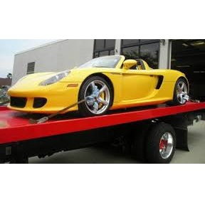 Image for Genuine Towing with ID of: 1872082