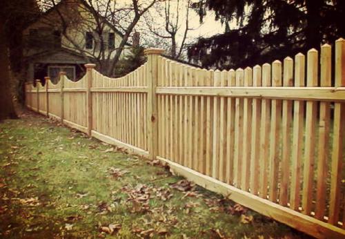 Image for Rusticraft Fence Company with ID of: 1872090