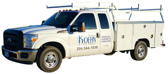 Image for Koehn Electric with ID of: 1872200