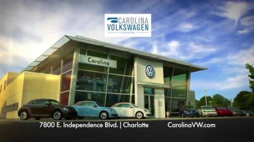 Image for Carolina Volkswagen with ID of: 1872271