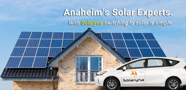 Image for residential solar panels with ID of: 1872465